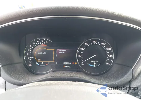 2017 Lincoln Mkc Reserve z USA, uszkodzony, nr VIN 5LMCJ3D90HUL62203